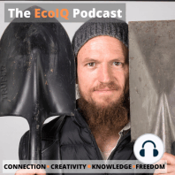 1.24 How To Transform Your Life Through Fungi, With Peter McCoy