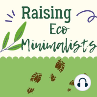 Minimalist Parenting & Safe Lawns for our Kids with Linda Yin - ep. 23