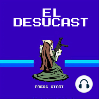 Desucast Episodio #100-55 (45): Los ere pe ge’s (RPG’s), Legacy of Y’s Books I & II