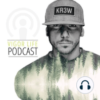 EP090: How to Turn Your Passion for Health and Fitness into a Powerful Purpose and a Wildly Successful Career w/ John Berardi