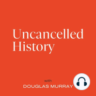 Introducing Uncancelled History