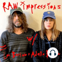 RAW impressions trailer