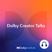 129 - Dolby Atmos for Podcasts
