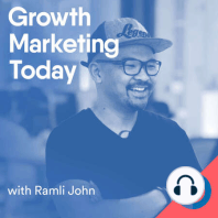 How Nextiva's Organic Traffic Grew by 107% in 6 Months – Alina Benny – Growth at Nextiva (GMT052)