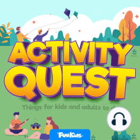 This is Activity Quest