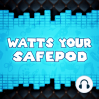 EP 149 - How Gay Porn Has Changed | Watts Your Safepod Podcast