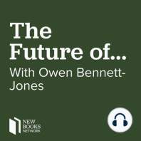 The Future of AI in Work: A Discussion with Daniel Susskind