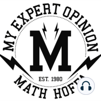 MY EXPERT OPINION EP #147: BOBBY SHMURDA