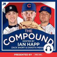 The Compound Road Trip, Breaking The Internet, Nico and Zack Hate Ian and Dakota