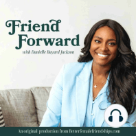 Will NOT having kids impact my friendships? A conversation with Jordan Davidson, author of “So when are you having kids?”