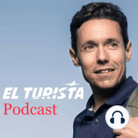 330. Perito Moreno, el glaciar más famoso del mundo. Video podcast