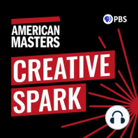 Introducing the American Masters Podcast!