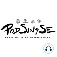 Pod Sing Se #3: The Avatar Returns