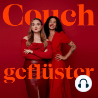 Sex und True Crime | Couchgeflüster-Podcast