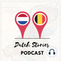Pas op! Het water komt - Dutch Stories #6
