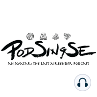 Pod Sing Se #44: The Painted Lady