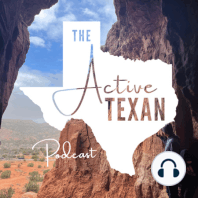 Ep46 | Brazos Runners Club Activities - Patrick Redmill