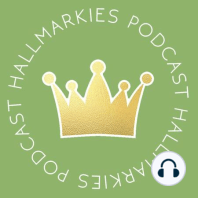 7th Interview! Paul Campbell! King of Hallmarkies Podcast (The Santa Stakeout)