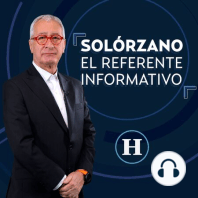 Solórzano, el referente informativo. Programa completo miércoles 08 de abril 2020