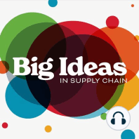 A new era in supply chain excellence with Richard Markoff