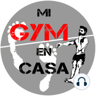 141. Cómo NO entrenar cuerdas (caso práctico)