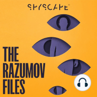 Introducing... The Razumov Files