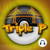 2nd Annual Triple P Awards Show