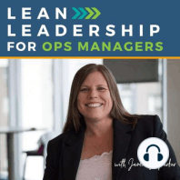 Courage, Coaching, and Kata with Susan Clancy | 088