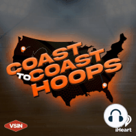 2/1/2022-Coast To Coast Hoops