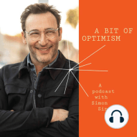 Two Bits of Optimism with Brené Brown and Adam Grant: Part One
