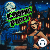 Cosmic Mysteries! ✨ (Feat. Bryan Jason)