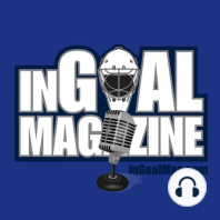 Episode 197 with Brian Daccord plus a look at great gifts for goaltenders