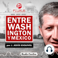 La FIL de Guadalajara ¿es un "foro del conservadurismo"? Esto responde Xavier Velasco