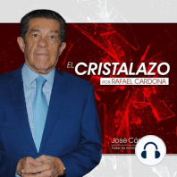 Debilidad institucional en Perú: Rafael Cardona