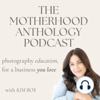 Episode 9 - Case Study: Sarah Aldridge