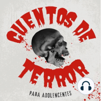 ? El Autobus Fantasma - Cuento de Terror