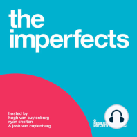 The Academy of Imperfection - James Victore