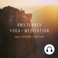 6. Meditation for Anxiety