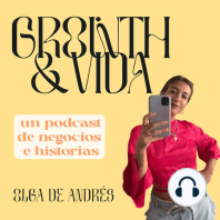 Ep. 37: El reto de crear una Start-up (Insurtech) con Juanmi López