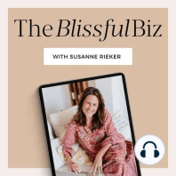 A Courageous Life & Business with Sandra Von Zabiensky