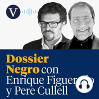 Caso Palma: coraje femenino contra un depravado en serie (y III) - Episodio 37