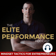 Avoiding Holiday Friction and Mindset Regressions | Elite Performance Podcast #14