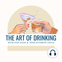 Ep. 15: It’s beginning to look a lot like.. A Holiday Cocktail Special