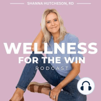 #35: Everything You Need To Know About Whole30 with Charlotte Martin, MS, RD