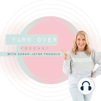 Yarn Over Podcast 008: Using Simple Shapes for Crochet Projects