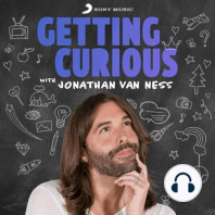 How Stunning Are Our Listeners? with Jonathan Van Ness