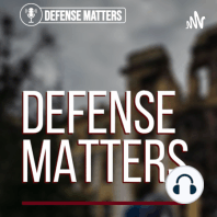 Defense Matters, Episode 9 | Israel: new government, same old challenges