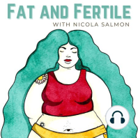 Myth: Fertility treatment isn’t for fat folks