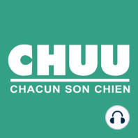Teaser du podcast CHUU