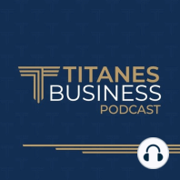 Episodio #5 - ¿Cómo hacer negocios en Estados Unidos? Con Mike Sallés y Matías Ríos